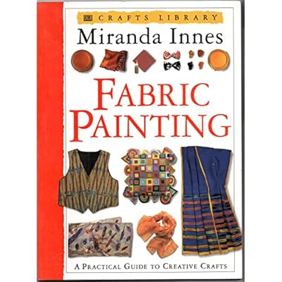 Fabric Painting