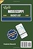 Mississippi Bucket List: 110 Essential Stops: A Complete Mississippi Travel Guide to the Blues Trail, Civil Rights History, Natchez Trace, & the Gulf Coast—with Maps, Insider Tips, and a 7-Day Iti... #1