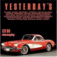 Stereoplay Yesterday's CD 60