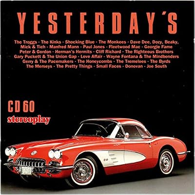 Stereoplay Yesterday's CD 60