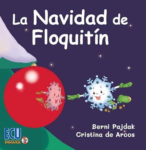 Preisvergleich Produktbild La Navidad de Floquitín (ECU, Band 1)