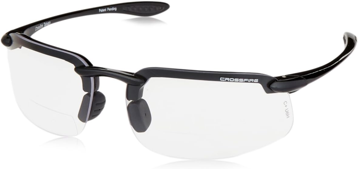Crossfire Safety Glasses