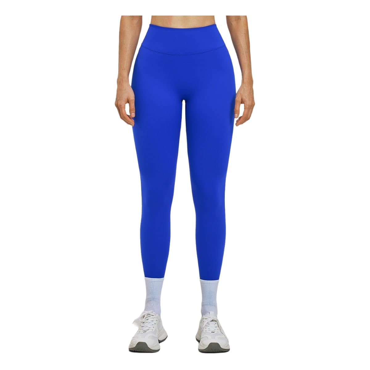 Ropa de Yoga para Mujer Pantalones Mujer, Deportiva Cintura Alta Verano, Leggings Carrera Y Fitness, Estilo Femenino-Red-l