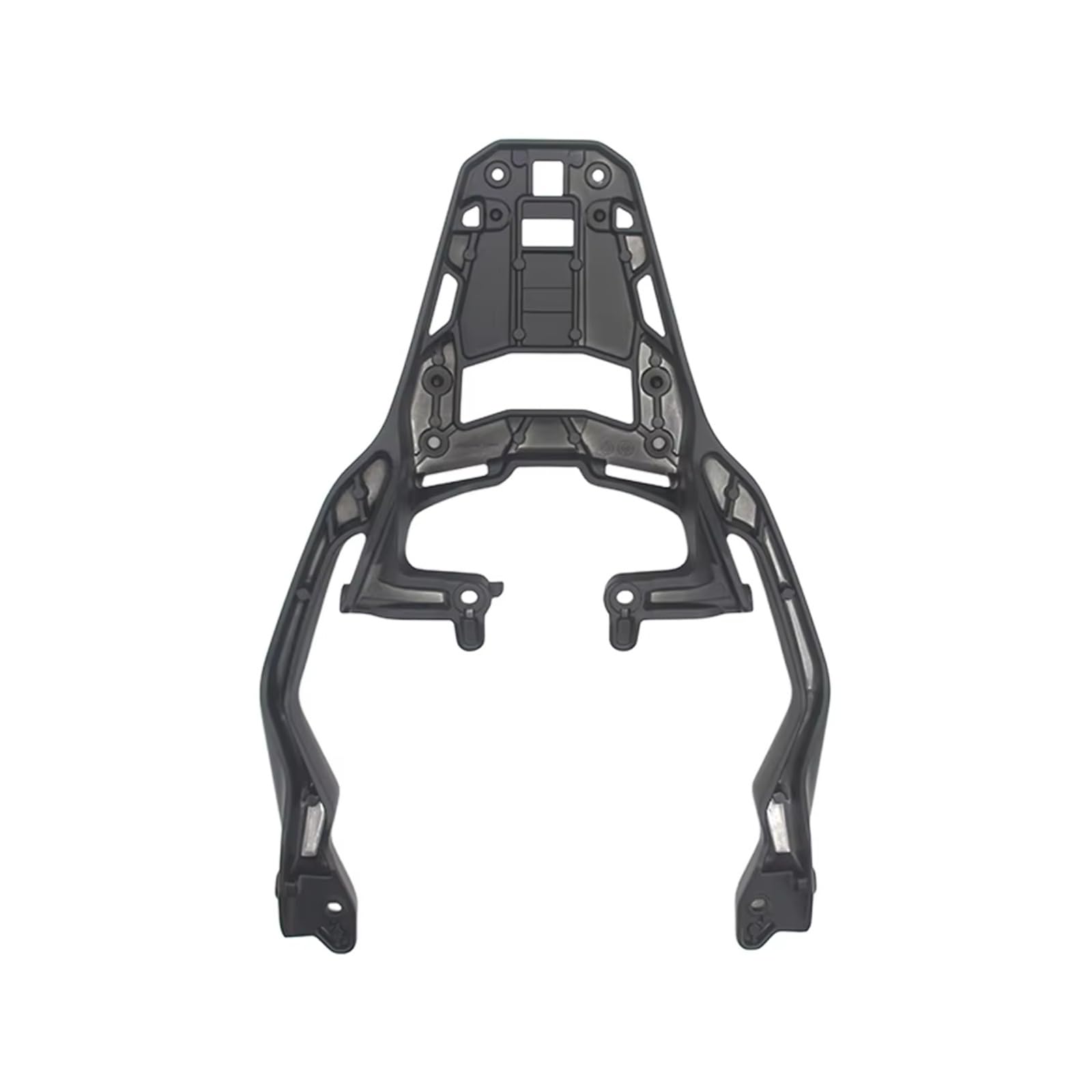 Moto Portapacchi posteriore Per XADV Per FORZA 750 2021-2025 Portapacchi Posteriore Moto Portapacchi Scatola Immagazzinaggio Supporto Scatola Coda Cremagliera