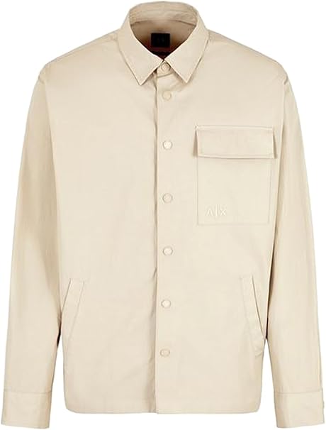 美品　アルマーニエクスチェンジ　M   ハワイの直営店で購入 アルマーニエクスチェンジ メンズ ARMANI EXCHANGE ロゴ
