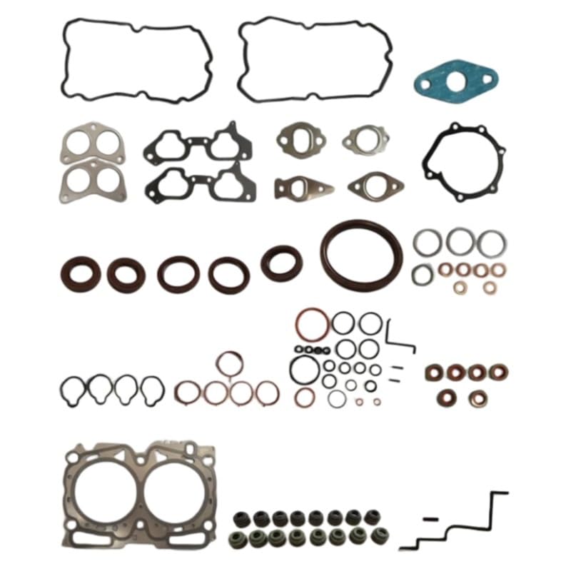Kit complet de joints d'étanchéité moteur Subaru 2.5L EJ255 pour Forester et Impreza