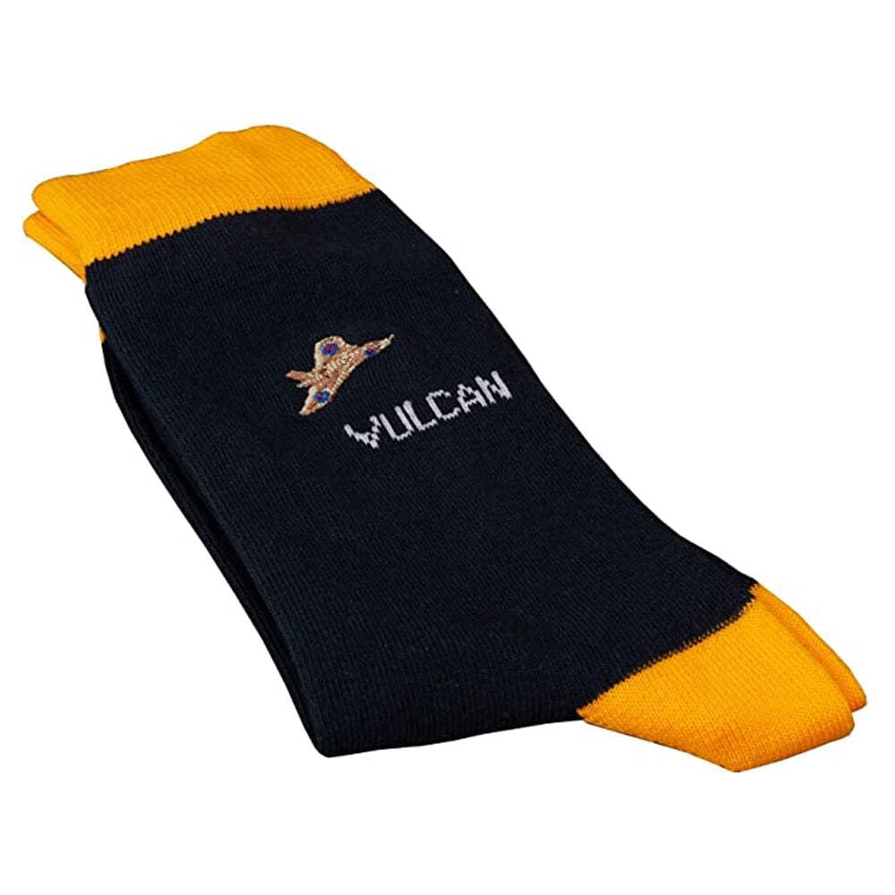 Military Heritage Vulcan Socks
