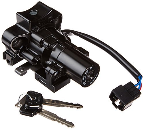 ma.na様 Yamaha OEM Part 3c5-82501-00-00 Main Switch Steering Lock