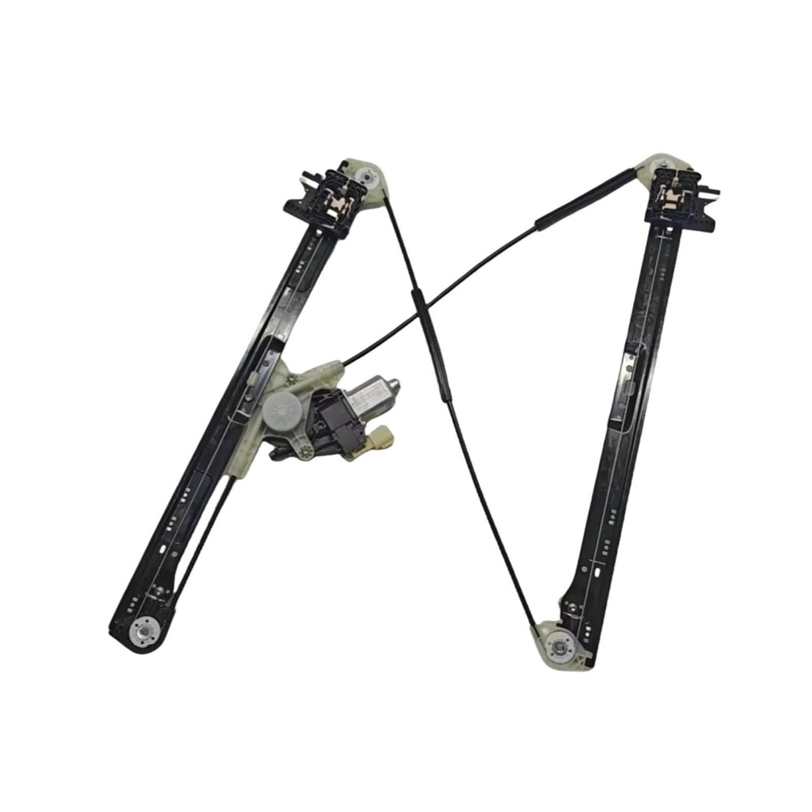 Mamefvbb Right Lr083210 Window Regulator Slider Clips For Land For Rover For Discovery 5 L462 17-Onward Lr083211 Lr083210 Front Door Window Lifter Regulator(Right Lr083210)