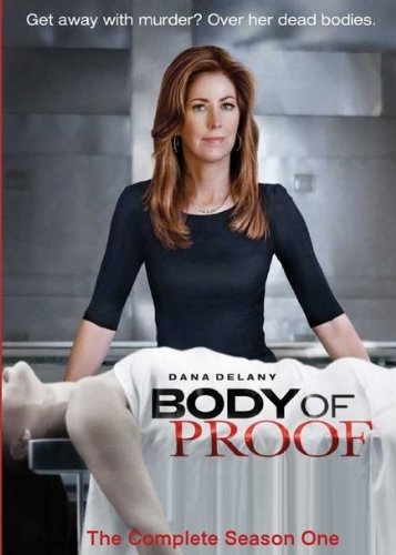 Body of Proof - Season 1: Amazon.in: Dena Delany, Jeri Ryan, Geoffrey ...