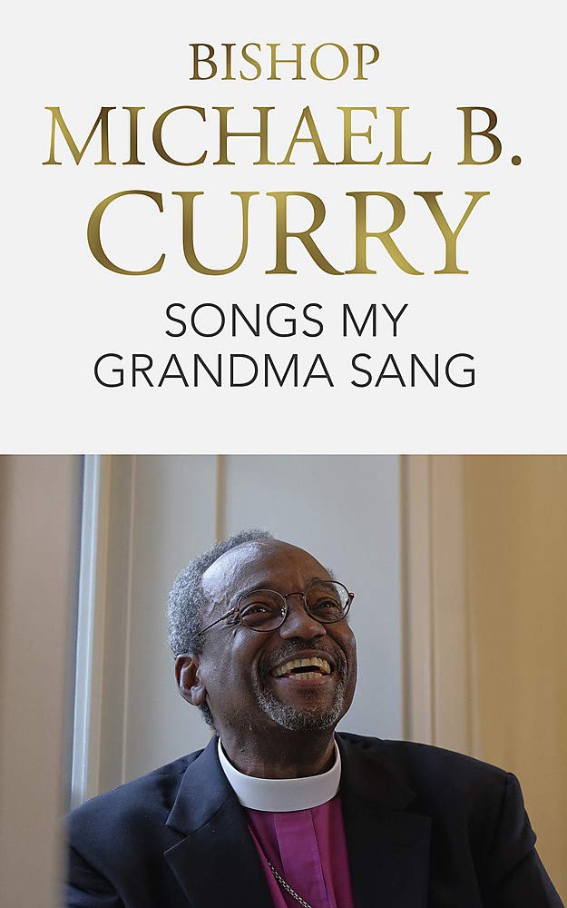 Songs My Grandma Sang: The gift of faith through music