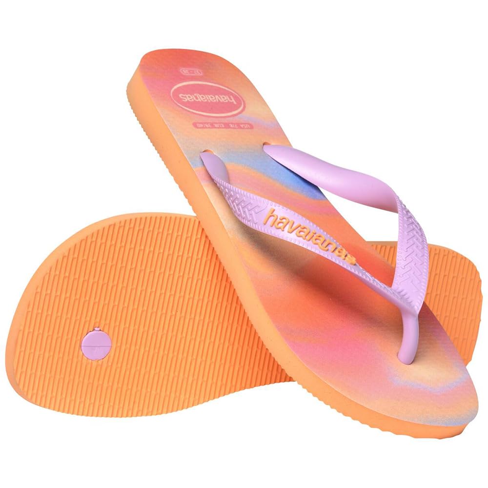 Havaianas Slim Camu Femme Tongs