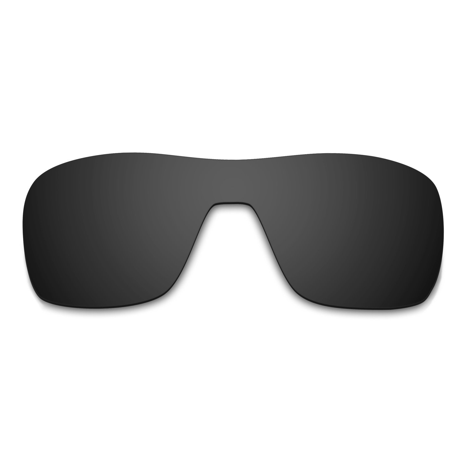 Hkucomens Replacement Lenses For Oakley Turbine Rotor Sunglasses