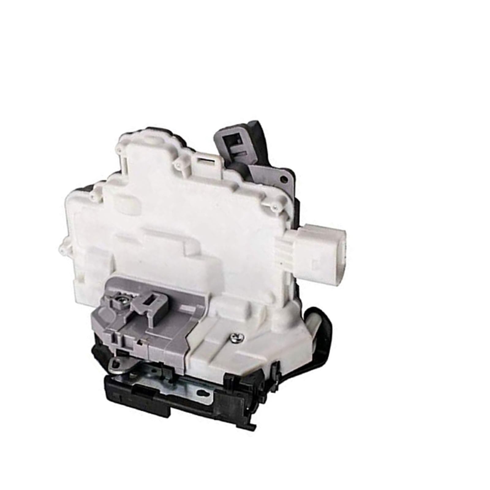 Door Lock Catch Actuator Door Lock Latch Actuator Central Mechanism 8K0839016 8K0839015 8J1837016A 8J1837015A for VW for Passat for TIGUAN for Touareg(Rear Right)