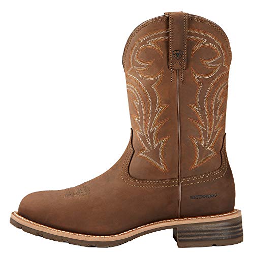 Image of Ariat Women's Hybrid Rancher Waterproof Western Boot