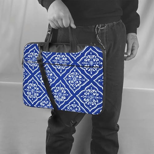 Maletín para laptop impermeable 15.6 pulgadas miniatura 2