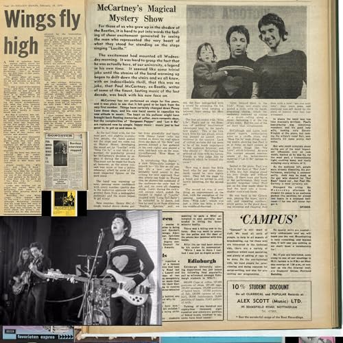 2025.33 Wings Over Nottingham, 1972 cover art