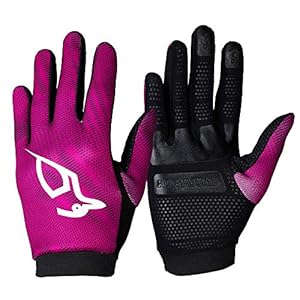 KOOKABURRA Nitrogen Hockey Gloves