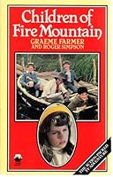 Children of Fire Mountain 042300770X Book Cover
