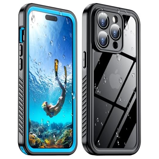 Temdan Designed for iPhone 12 Case/iPhone 12 Pro Case, with [2 Pack Glass Screen Protector+2 Pack Camera Lens Protector] Shockproof Phone Case Dark Blue