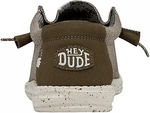 Image of HEYDUDE Mens Wally Sox