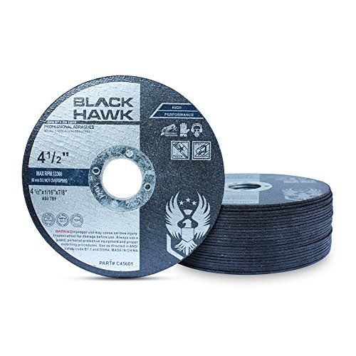 Bha SG_B077Y6G6NW_US Metal And Stainless Steel Cut Off Wheels thumb #1