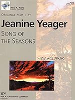New Age Piano 0849796601 Book Cover