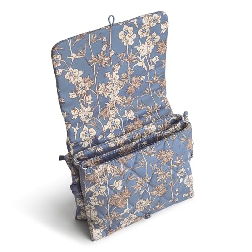 Vera Bradley Women's Baird Hipster, Polyester Twill3