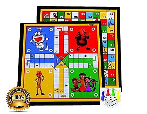 See full amazon price history chart for Wooden Ludo Snakes and Ladders Board Game & Combo with 2 Set of Ludo with dice (12 * 12 Inches)(Pack of 1) 1 BOARD LUDO+SNACK LEADER, 1 LUDO COINS SET with DICE Wooden Ludo Snakes and Ladders Board Game & Combo with 2 Set of Ludo with dice (12 * 12 Inches)(Pack of 1) 1 BOARD LUDO+SNACK LEADER, 1 LUDO COINS SET with DICE (B0CFJT6B8N) Amazon Price History, Amazon Price Tracker