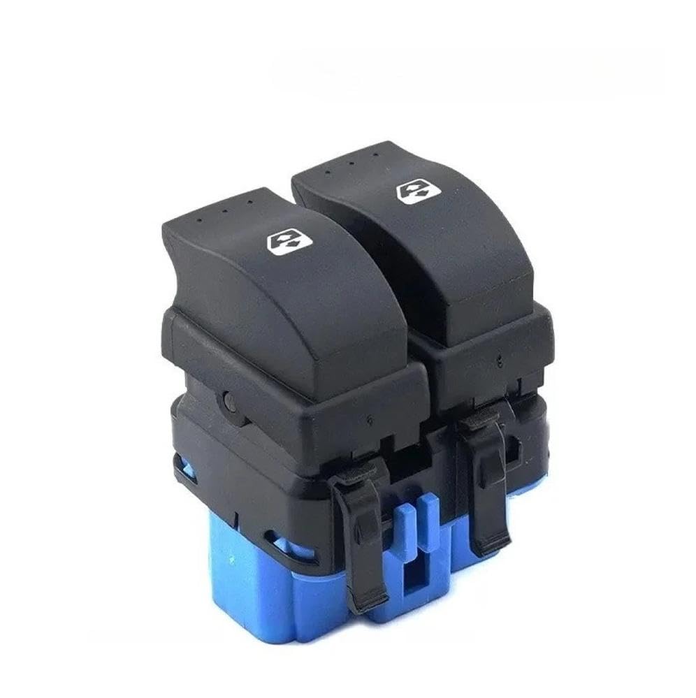 Commande lève-vitre électrique Renault Logan Sandero Duster 2010 pièce