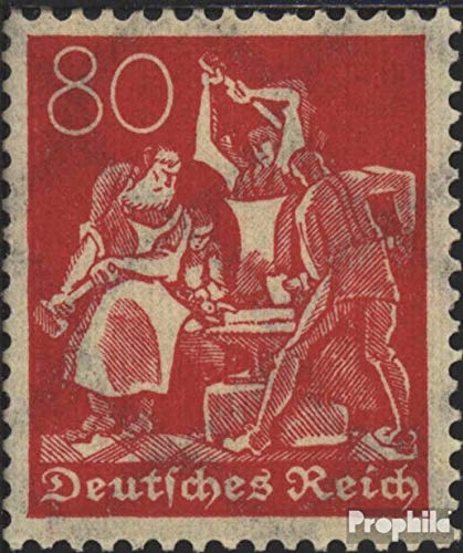 Timbres Allemagne Empire 1934 – Collection Complète 556-564, Neuf Avec Gomme, Pour Philatélistes !