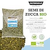 Zoom IMG-2 oltresole semi di zucca decorticati Zoom IMG-2 oltresole semi di zucca decorticati