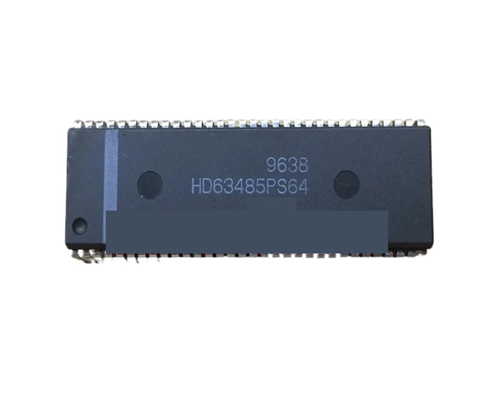 Chip HD63485PS64 QTFJCH7, repuestos esenciales de microchips en lote de 5 unidades