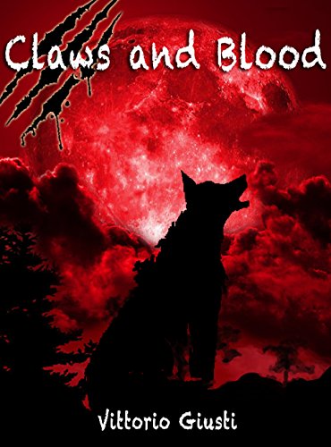 Claws and Blood Claws and Blood