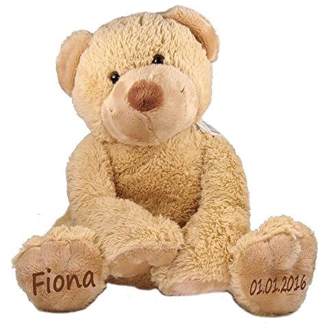 Elefantasie Stofftier Teddy Bär Geschenk Cover