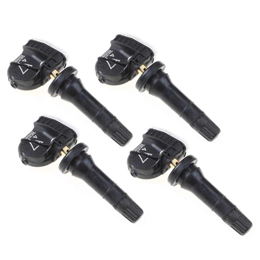 Sensor de presión de neumáticos TPMS para Insignia B Schrader 13597645 Sensor de presión de neumáticos Monitor Accesorios para automóvil