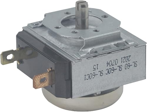 Miniatura 4 de Horno de microondas electrónico Cocina Freidora de Aire Piezas Temporizador Interruptor 60 Minutos 15A 125V 16A 250V Retraso Temporizador