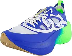 Tênis Running Leve Placa de Carbon G Corre Supra 2 Olympikus