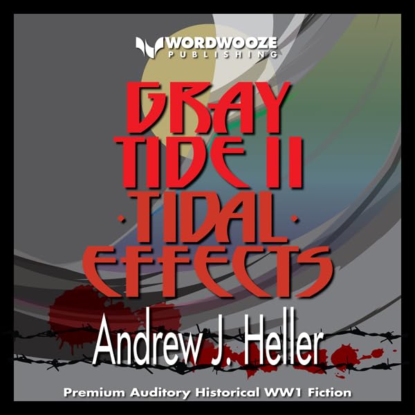 Cover art for Tidal Effects