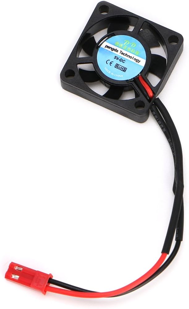 Amazon.co.jp: bluederstブラシレススリーブベアリング冷却ファンDC 5V Amazon.co.jp: bluederstブラシレススリーブベアリング冷却ファンDC 5V