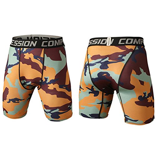 Ropa interior ciclismo hiking shorts deportivos miniatura 2