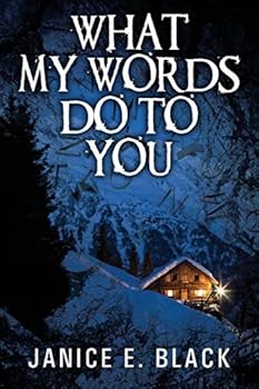 Paperback What My Words Do To You Book