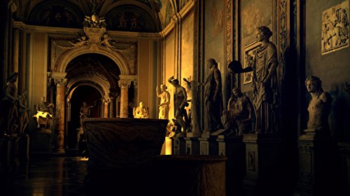 Vatikanische Museen [Blu-ray]