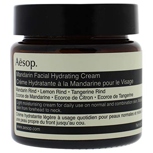 Preisvergleich Produktbild Aesop Mandarin Facial Hydrating Cream, 60 ml