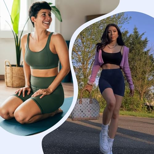 Reviews de Ropa de Atletismo para Mujer los mejores 5. 29 Imagen adicional