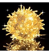 Amazon | Litake(リテーク) LED イルミネーションライト 30m 360球