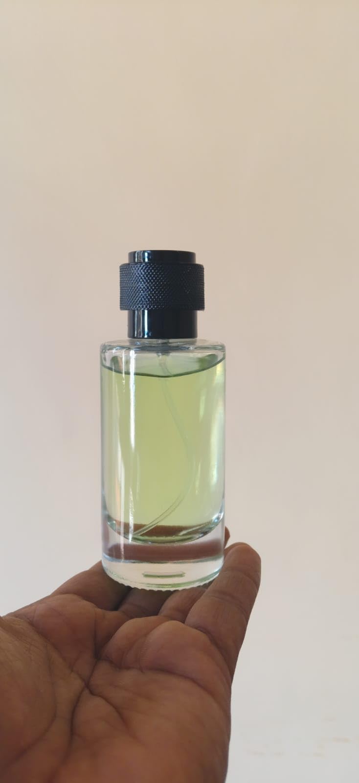 Alternate perfume AROUSE 50ml Long Lasting Perfume For Men |Strong& long Lasting with 30% Oil Concentration|Fresh Minty Vanilla|Fragrance From France | Made In India|