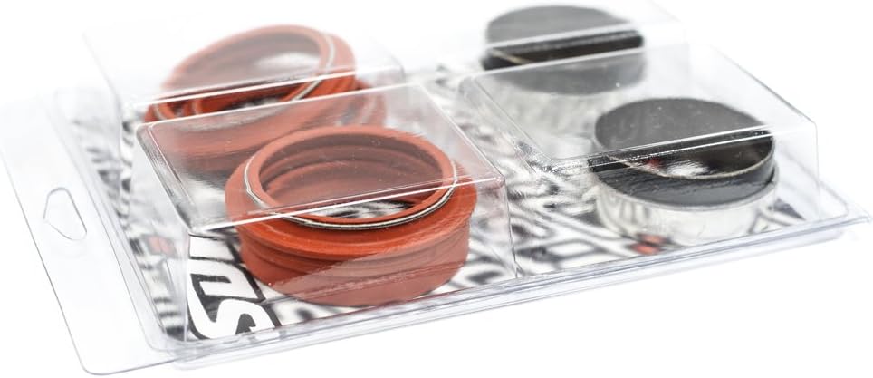 WFSK48 WP Red 48mm OEM Front Fork Service Kit