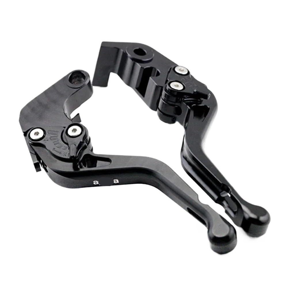 PLIQVBN Clutch Brake shafts Motorcycle Adjustable Control Handles Brake Clutch Lever for Tuono V4 1100/RR for RSV4 1000 R/RR/RF for RSV RS 660