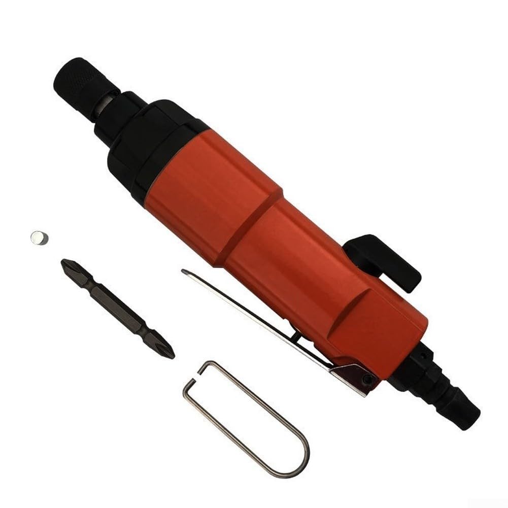 Destornillador de Aire Metal 90PSI para profesional Destornillador